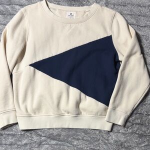 Sperry Sweatshirt Women’s Large